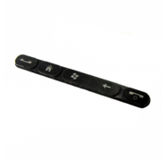 Teclado Exterior Htc HD2 T8585 Negro