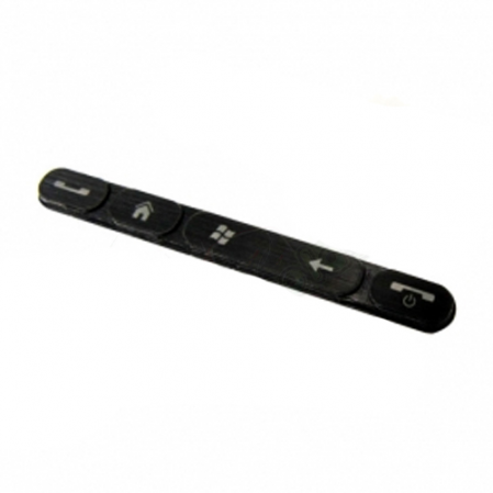 Teclado Exterior Htc HD2 T8585 Negro