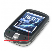 Teclado Exterior HTC S1, P3450 Touch