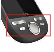 Teclado exterior HTC Tattoo g4