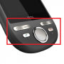 Teclado exterior HTC Tattoo g4