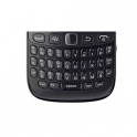 Teclado Exterior Negro Blackberry 9220 SWAP