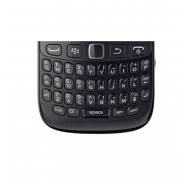Teclado Exterior Negro Blackberry 9220 SWAP Teclado Exterior Negro Blackberry 9220 SWAP