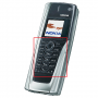 Teclado Exterior Nokia 9500 Negro