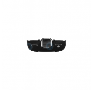 Teclado Exterior Samsung S5600 Preston Negro