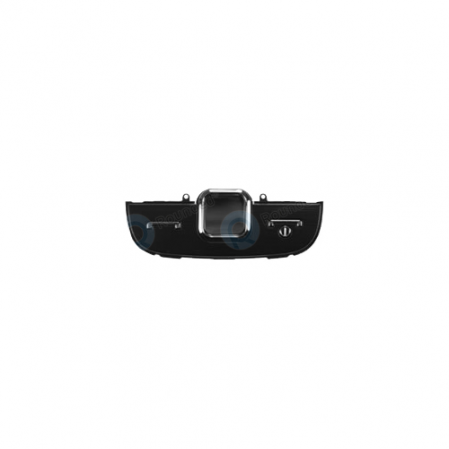 Teclado Exterior Samsung S5600 Preston Negro
