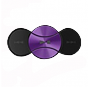 Teclado Exterior Sonyericsson W350 Negro/Morado Teclado Exterior Sonyericsson W350 Negro/Morado