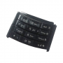 Teclado Inferior Nokia 6500s Negro
