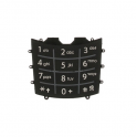 Teclado Interior Samsung U700 Negro