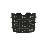 Teclado Interior Samsung U700 Negro