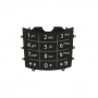 Teclado Interior Samsung U700 Negro