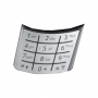 Teclado Interior Samsung U700 Plata