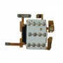 Teclado Membrana / Cable Flex LG KF750 con Micro