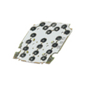 Teclado Membrana BENQ SIEMENS S55