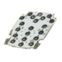Teclado Membrana BENQ SIEMENS S55