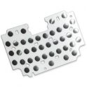 Teclado membrana BlackBerry 8110