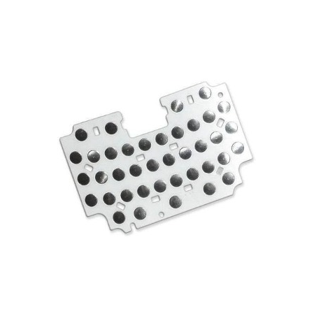 Teclado membrana BlackBerry 8110
