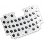 Teclado membrana BlackBerry 8110