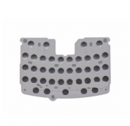Teclado Membrana Blackberry 8520