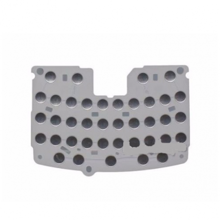 Teclado Membrana Blackberry 8520
