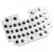 Teclado Membrana Blackberry 8900