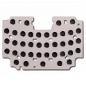 Teclado Membrana Blackberry 9630