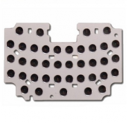 Teclado Membrana Blackberry 9630