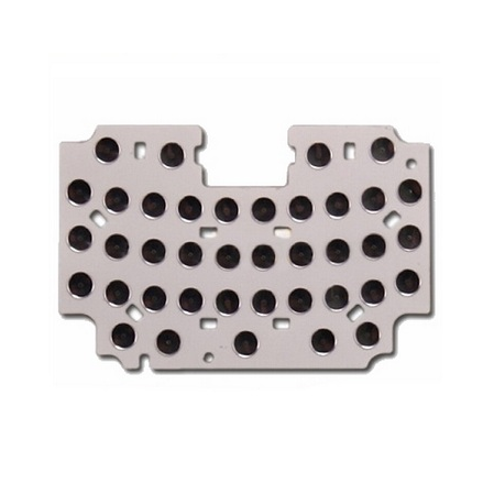 Teclado Membrana Blackberry 9630