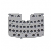 Teclado Membrana Blackberry 9700