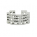 Teclado Membrana Blackberry Curve 8300,8310...