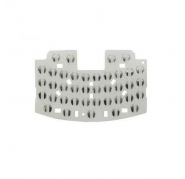 Teclado Membrana Blackberry Curve 8300,8310...