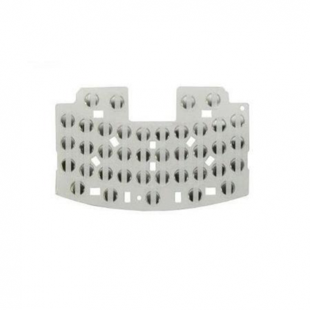 Teclado Membrana Blackberry Curve 8300,8310...