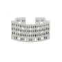 Teclado Membrana Blackberry Curve 8300,8310...