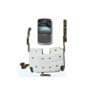 Teclado membrana completo BLACKBERRY 8900