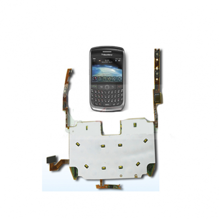 Teclado membrana completo BLACKBERRY 8900