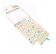 Teclado Membrana Completo Nokia 3120, 3100...
