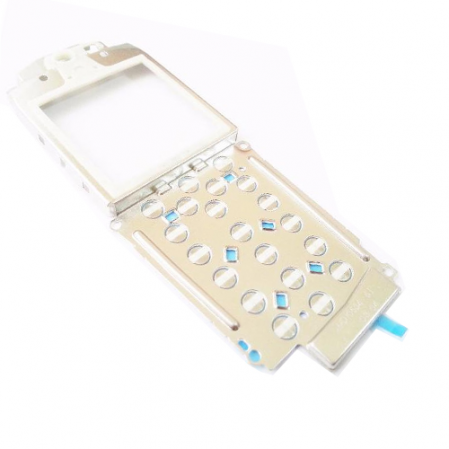 Teclado Membrana Completo Nokia 3120, 3100...