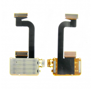 Teclado membrana+flex sony ericsson W910 Teclado membrana+flex sony ericsson W910