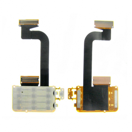 Teclado membrana+flex sony ericsson W910