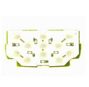 Teclado Membrana LG KS360
