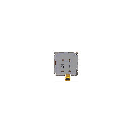 Teclado Membrana Nokia 6120c