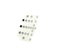 Teclado Membrana Nokia 6680