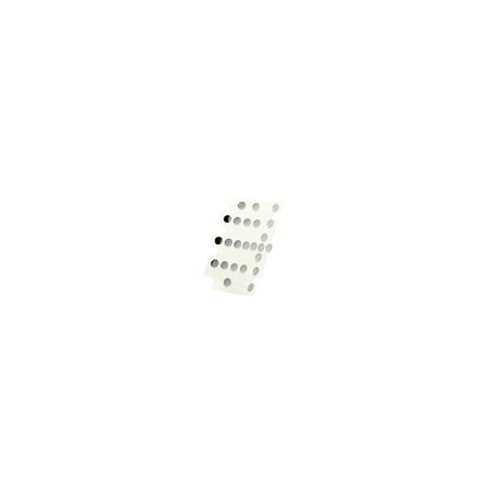 Teclado Membrana Nokia 6680