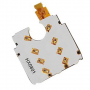 Teclado membrana+placa con flex sony ericsson T610/T630