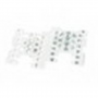 Teclado membrana sony ericsson K300