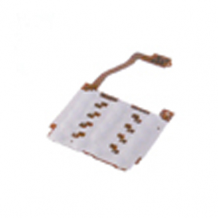 Teclado membrana sony ericsson P900