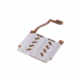 Teclado membrana sony ericsson P900