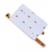 Teclado membrana sony ericsson W380i Teclado membrana sony ericsson W380i