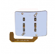 Teclado membrana sony ericsson W550 Teclado membrana sony ericsson W550