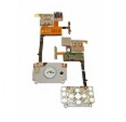 Teclado Membrana sonyericsson W580 Teclado Membrana sonyericsson W580